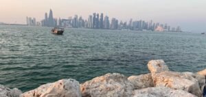 here are some interesting  facts about Qatar