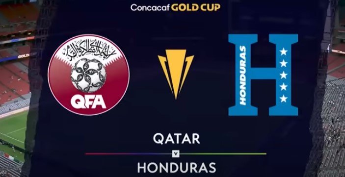 Qatar vs Honduras